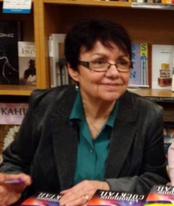 Author Events